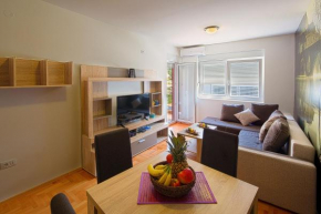  Apartment S&S Budva  Будва